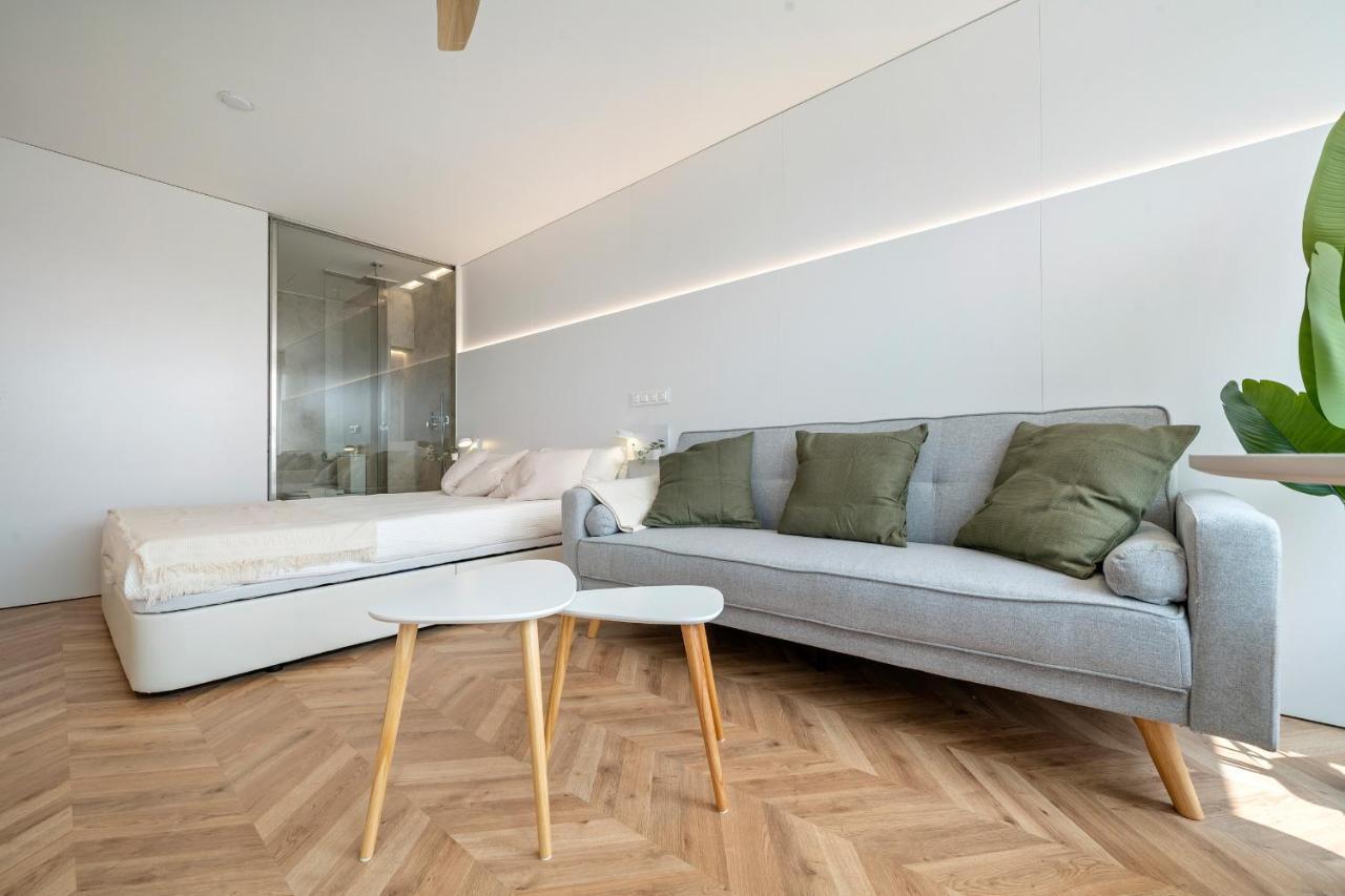 Hauzify I Loft Ancora Apartment La Pineda Exterior photo