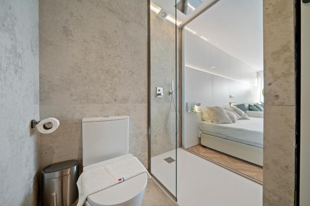 Hauzify I Loft Ancora Apartment La Pineda Exterior photo