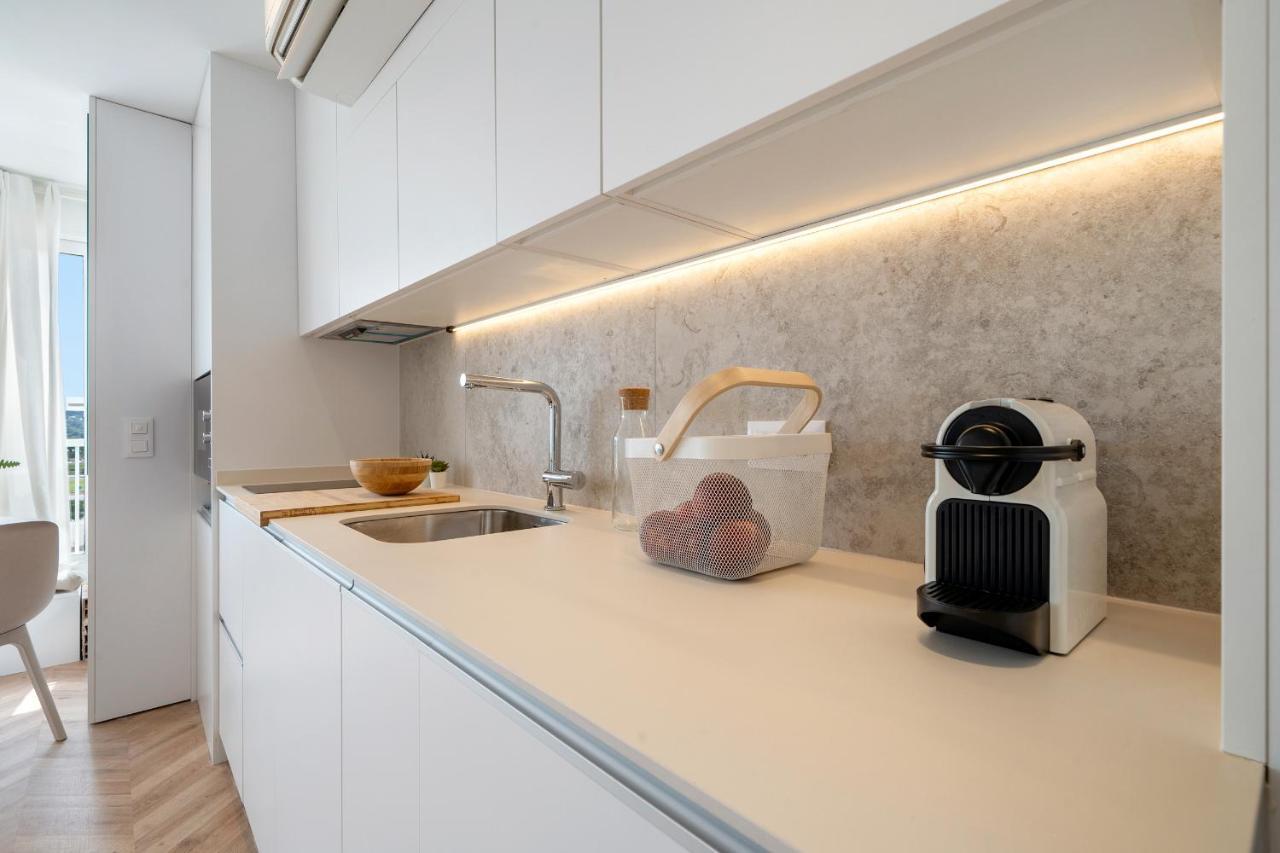 Hauzify I Loft Ancora Apartment La Pineda Exterior photo